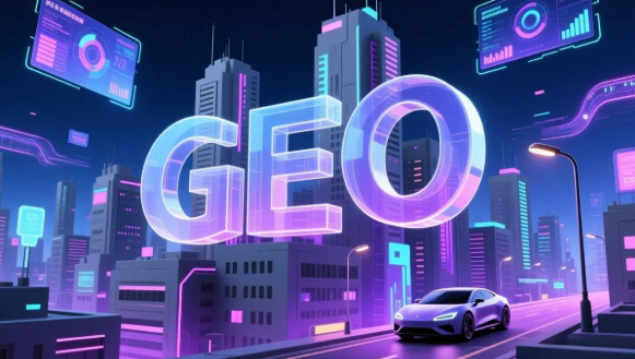 库伦旗GEO 优化行业动态：主流搜索平台地域收录规则更新综述