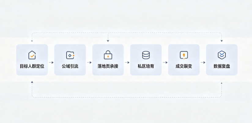 库伦旗AI 搜索获客深度解析：把握生成式搜索红利，抢占 AI 智能体流量入口